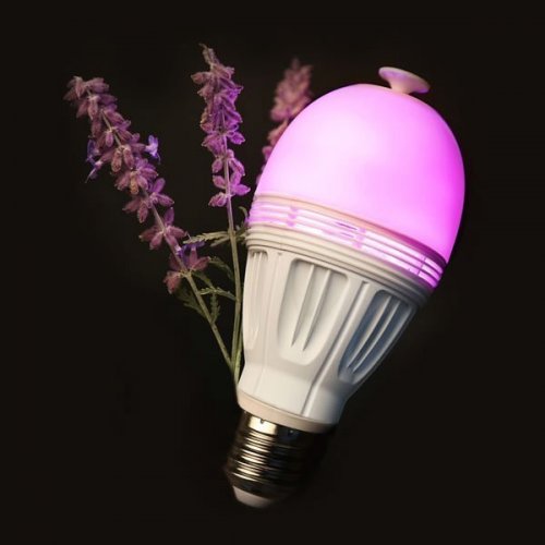 aroma-light-led