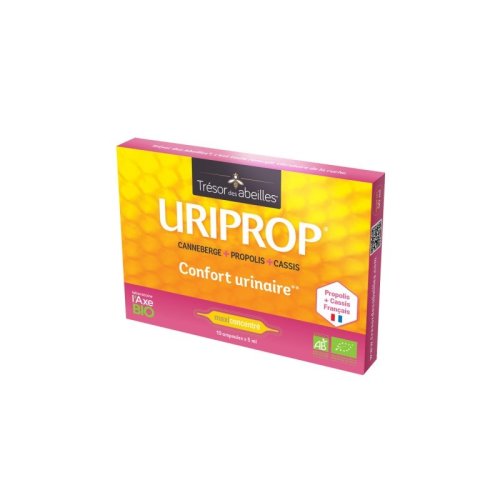 uriprop-bio-10-ampoules