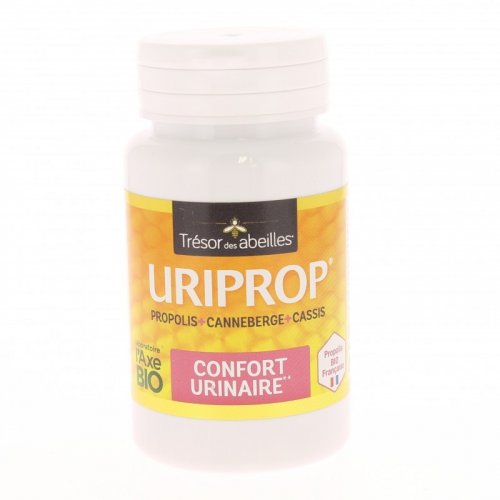 uriprop-bio-pilulier-60-gelules-vegetales