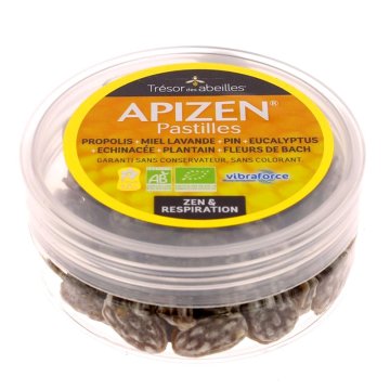 apizen-pastilles-bio-pot-50-gr