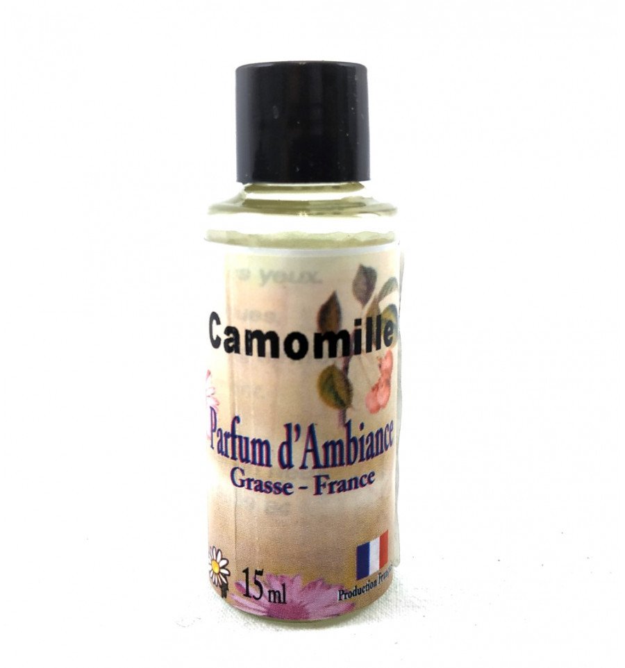 Parfum d'ambiance Canelle en Rame échantillon 13ml