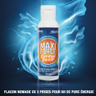 Maxi Force Energy Drink