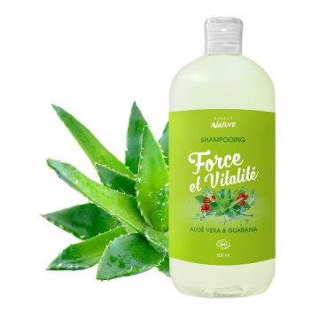 shampoing-bio-force-vitalité-aloe-vera-et-guarana